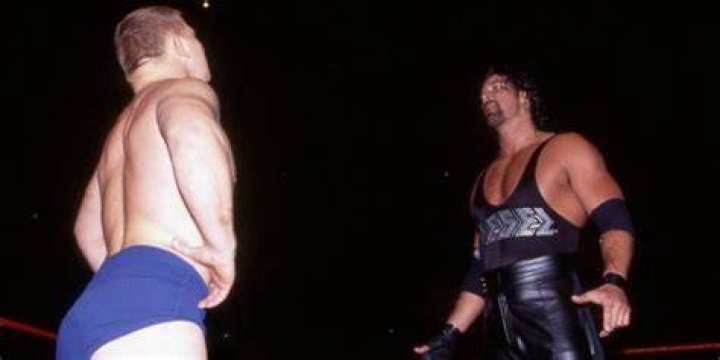 Bob Backlund vs Kevin Nash