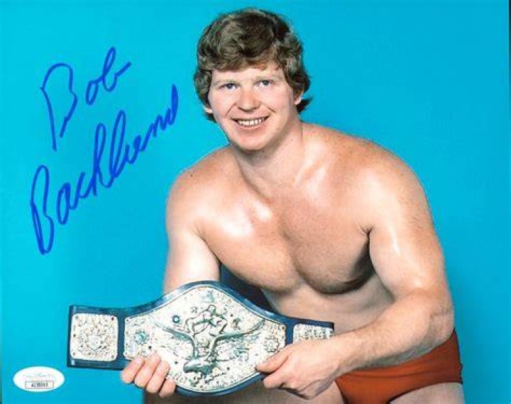Bob Backlund