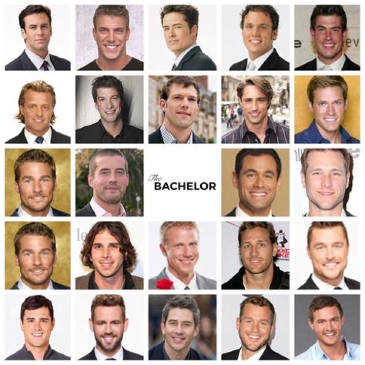 Bob Guiney Which Bachelors and Bachelorettes Came From Other Seasons