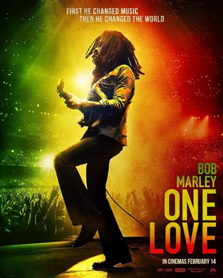 Bob Marley's sons. Bob marley sons, Bob marley, Marley