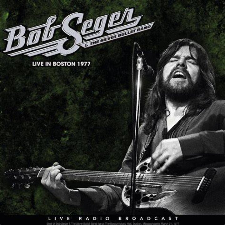Bob Seger: The Rock Legend's Status In 2024