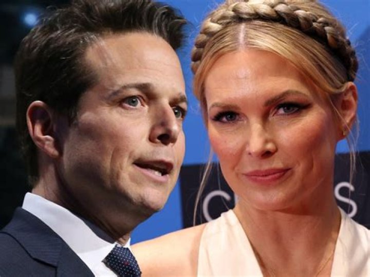 Bobby Flay&rsquo;s Estranged Wife Claims He Had An Affair With January Jones