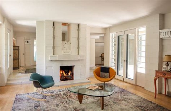 Bollman House Uncrate