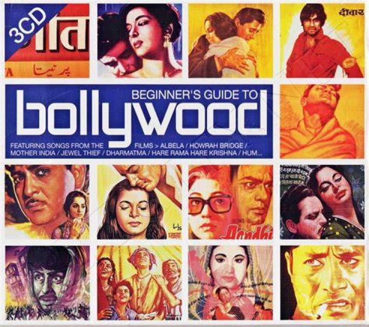 Bolly For You: Your Ultimate Guide To Bollywood Entertainment