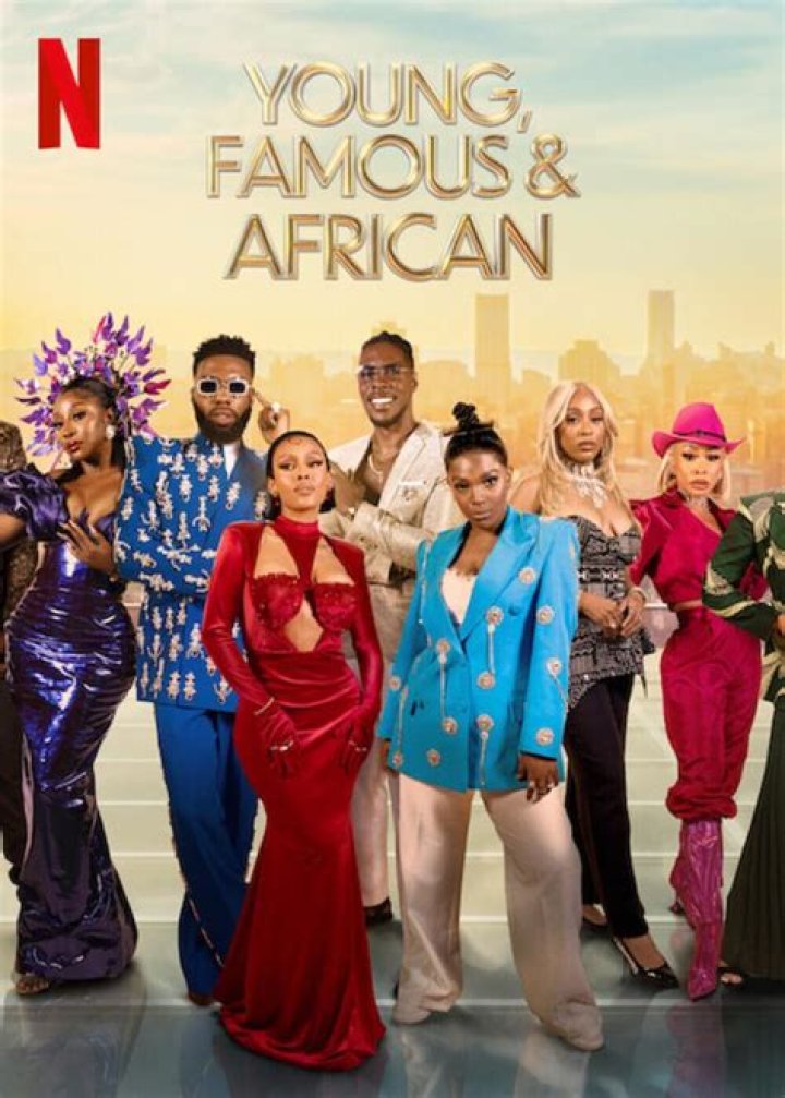 Bonang Matheba Becomes Hot Topic for Appearance on Netflix Series Young, Famous & African: “This Was Fun”