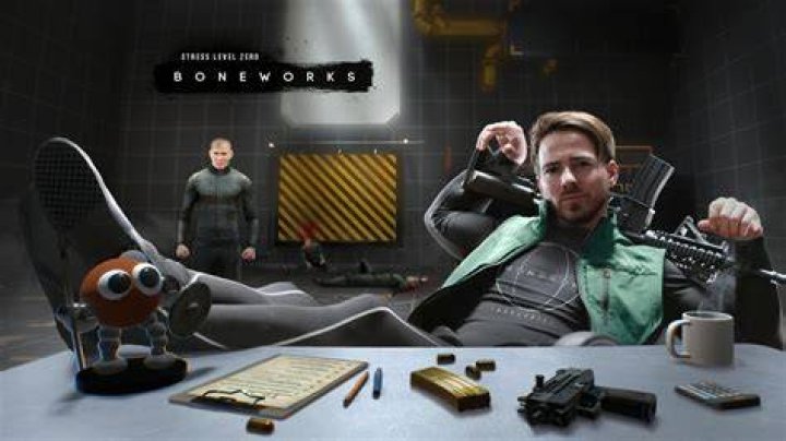 boneworks