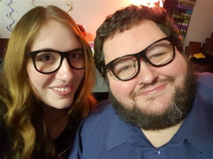 Boogie2988 Confirms He's Dating a 20YearOld Girl POPTOPIC