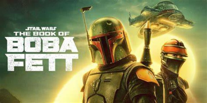 book of boba fett fennec shand