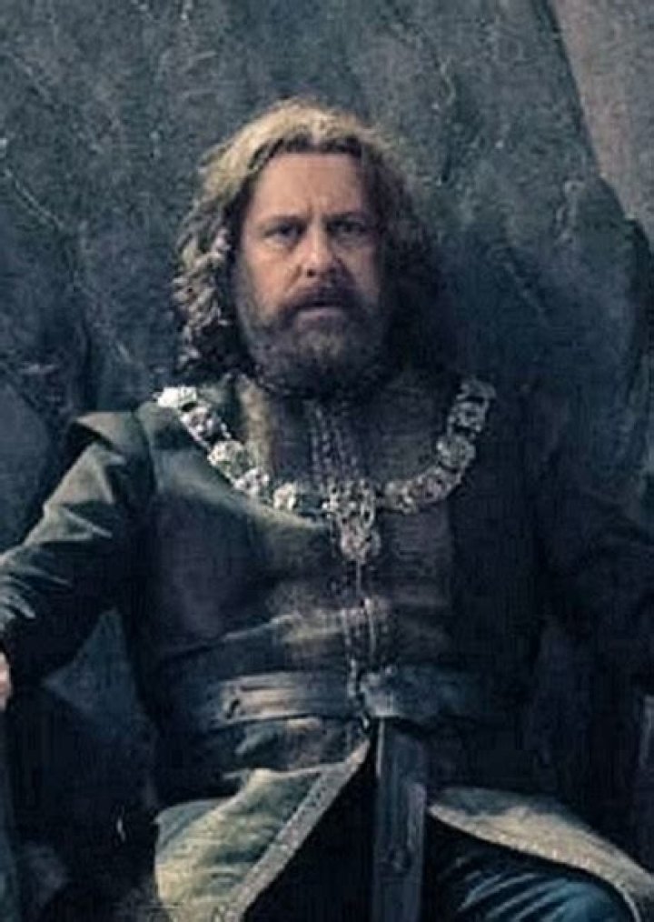 Borros Baratheon Fan Casting
