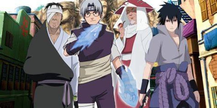 Boruto Reveals Naruto Has Upgraded an Iconic Power