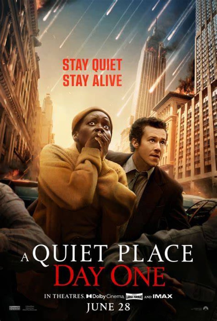 Both A Quiet Place Movies Start & End The Same Way