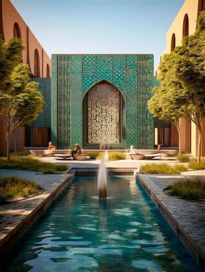 Boubou Design: The Elegant Fusion Of Tradition And Modernity