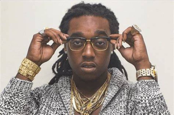 Bowling Alley Shootout Leaves Rap Superstar Dead Atlas News