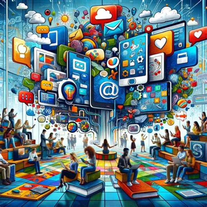 Boy_Director Tweets: A Deep Dive Into The Impact And Influence Of Social Media In Filmmaking