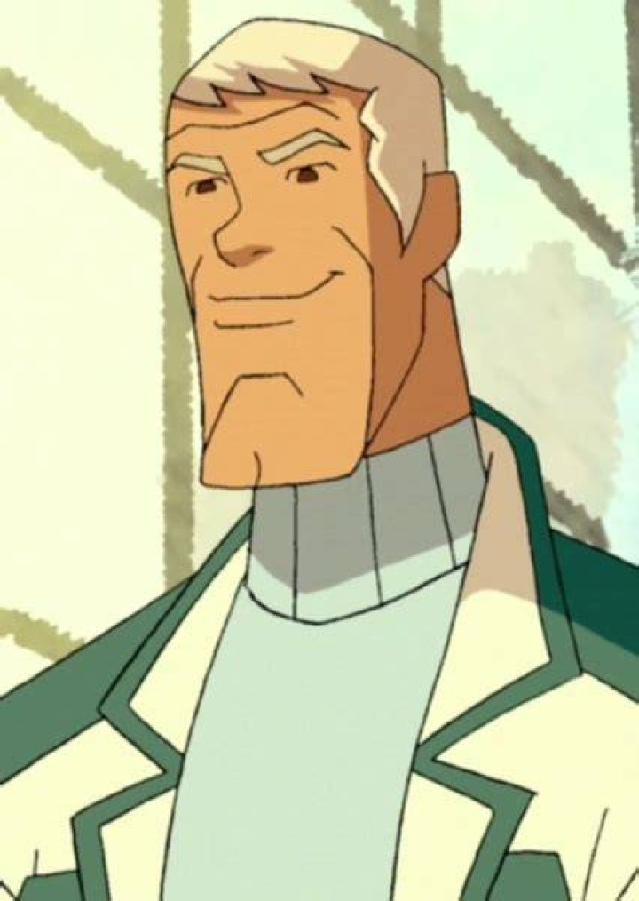 Brad Chiles Fan Casting