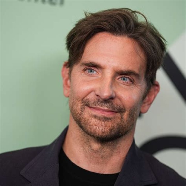 Bradley Cooper's Surprising Dating History