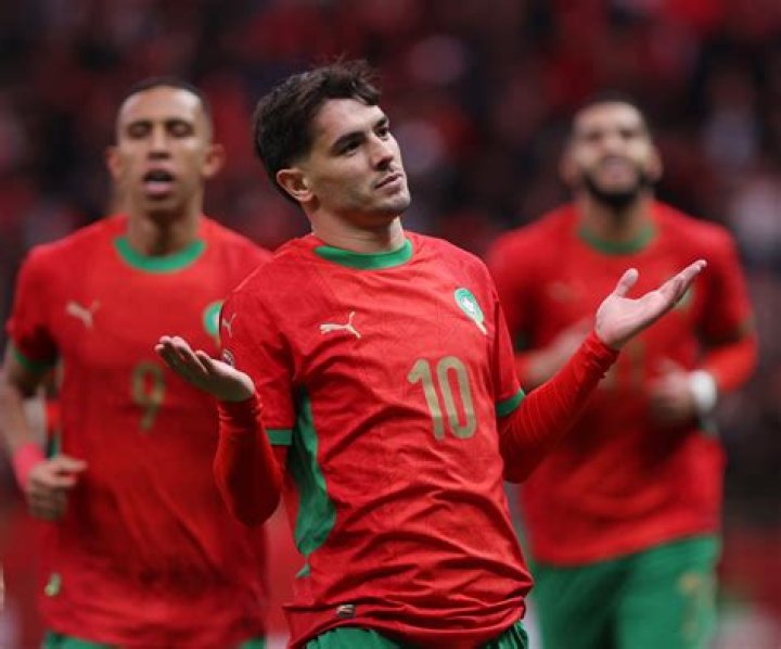 Brahim Diaz Religion: Understanding The Faith Of The Rising Star