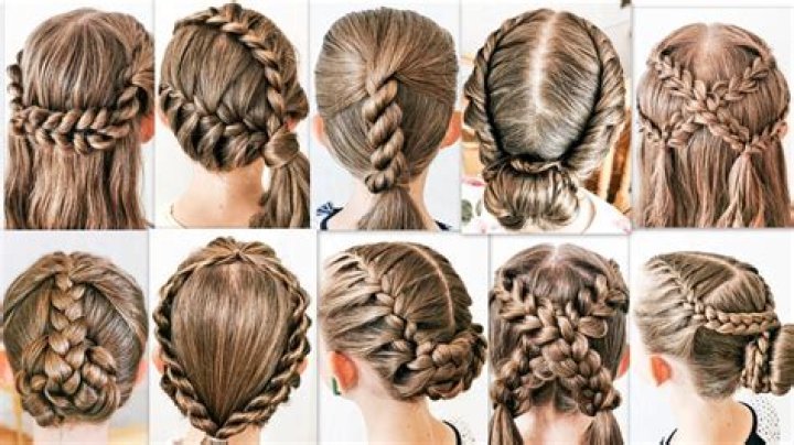 Braid Ideas: Creative Hairstyles For Every Occasion