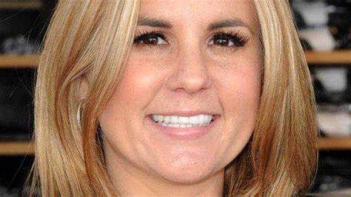 Brandi From Storage Wars Telegraph