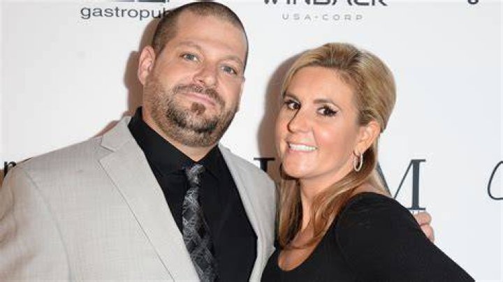 Brandi Passante Dating: A Deep Dive Into Her Romantic Life And Relationships