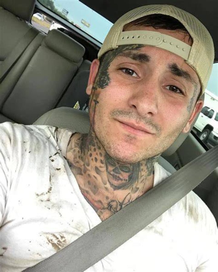 Brandon Hantz: The Controversial Survivor And Reality Star