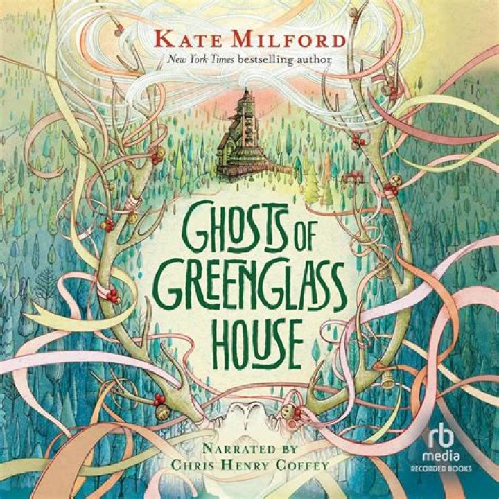 Brandon Levi Fan Casting for Greenglass House, Ghosts of Greenglass House & The Thief Knot: CONTAINS SPOILERS | myCast