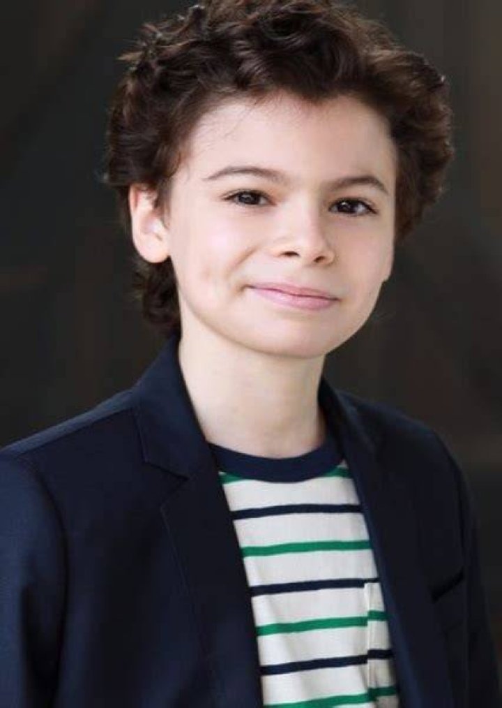 Brandon Roberts Fan Casting for Dork Diaries: The Movie | myCast