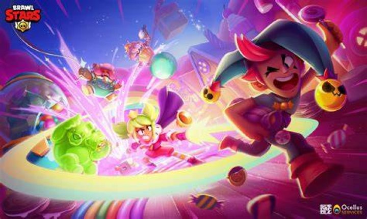 اسماء لعبة Brawl Stars اجمل أسماء شخصيات براول ستارز