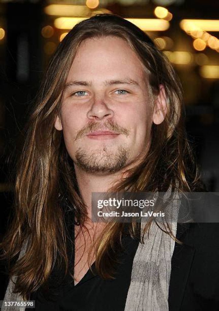 Brawley Nolte attends the premiere of 'The Spiderwick Chronicles' at