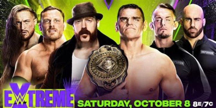 brawling brutes vs imperium at extreme rules