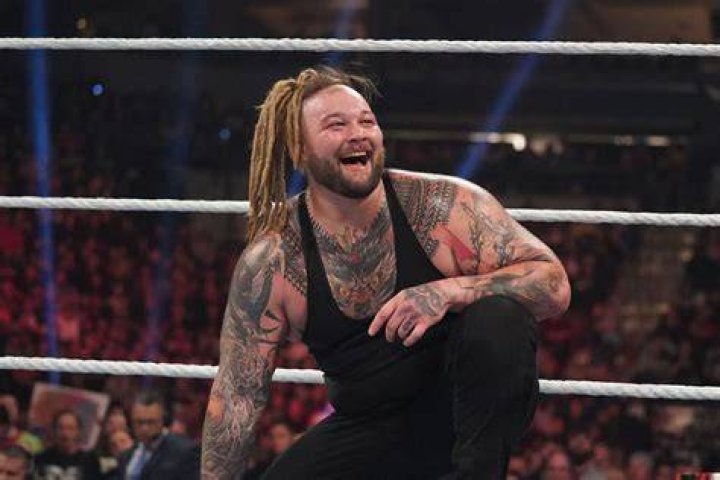 bray wyatt