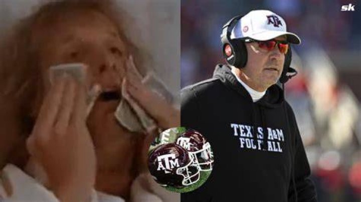 Breakdown of Jimbo Fisher’s $76 Million Payout: How Much Does Texas A & M Have
to Pay Departing Coach Every Year?