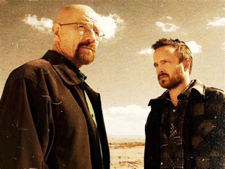 breaking bad they're minerals meme edited
