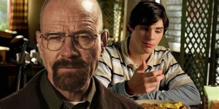 breaking bad walt jr breakfast meme