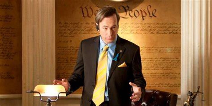 Breaking Bad Writer Explains One of Saul Goodman’s Sleaziest Lines