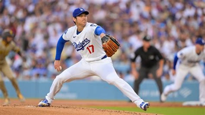 Breaking Down Shohei Ohtani’s Swimming Prowess Before Tearing MLB and Baseball
Apart