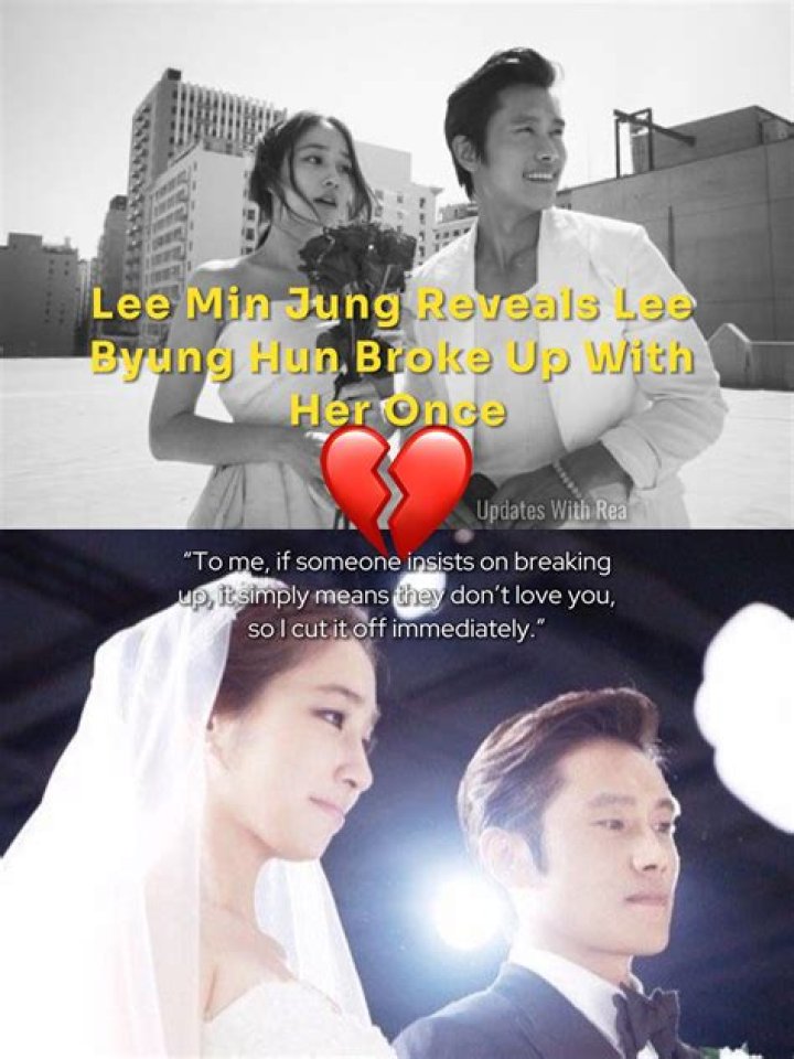 Breaking LongTerm Couple Jo Jung Suk And Gummy To Marry This Year