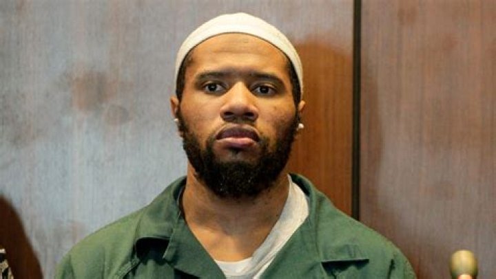 Brendan Tevlin's alleged killer convicted in an armed robbery, facing