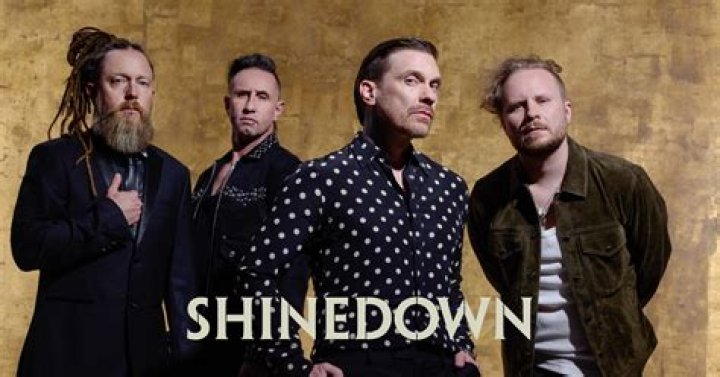 Brent Smith Relationship: A Deep Dive Into The Personal Life Of The Shinedown Frontman