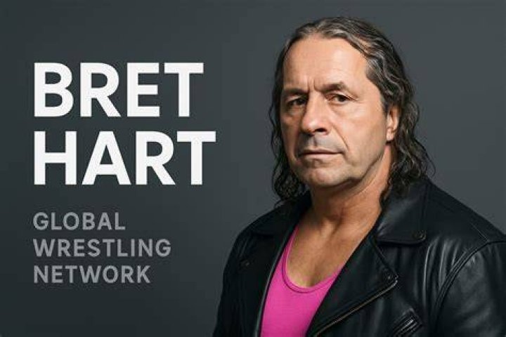 Bret Hart's 10 Most Random PPV Opponents