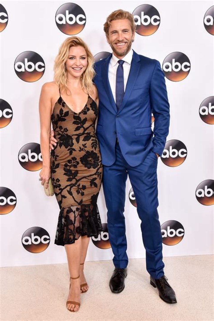 Brett Tucker Net Worth, Height, Age, Wife, TvSeries, Movies Stark Times