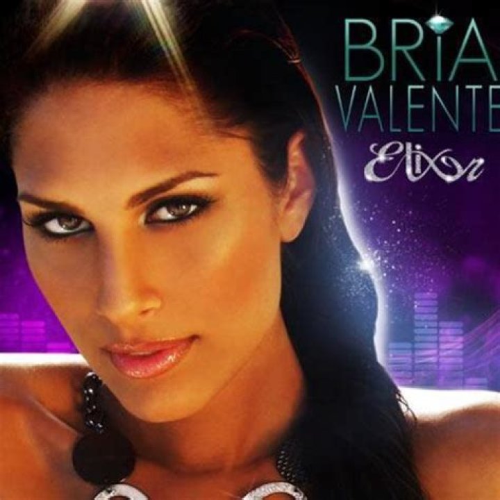 Bria Valente's Feet I piedi di Bria Valente Celebrities Feet 2023