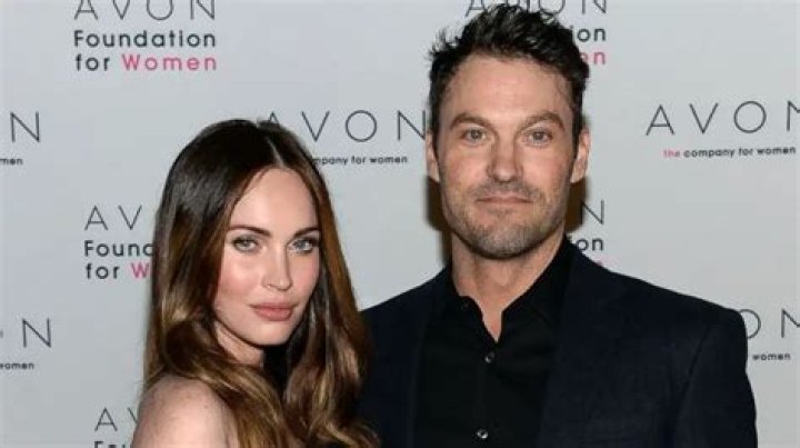 Brian Austin Green age