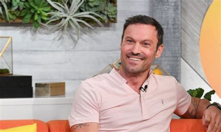 Brian Austin Green net worth