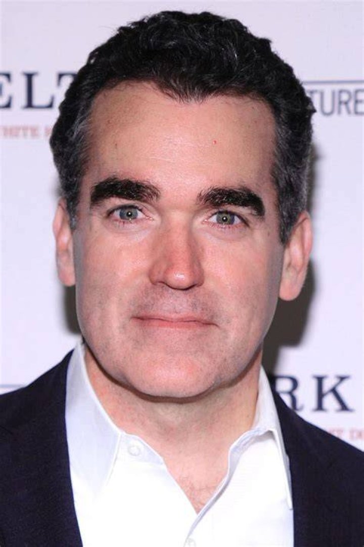 Brian d'Arcy James as Shrek in Shrek 2: The musical