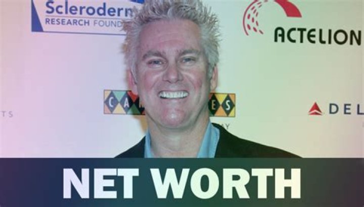 Brian Regan net worth