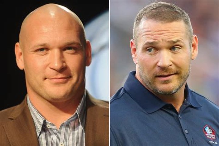 Brian Urlacher