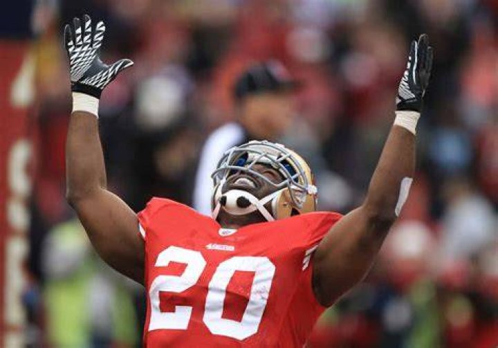 Brian Westbrook