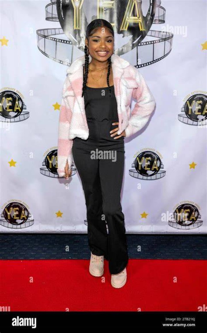 Brianni Walker Photo on myCast