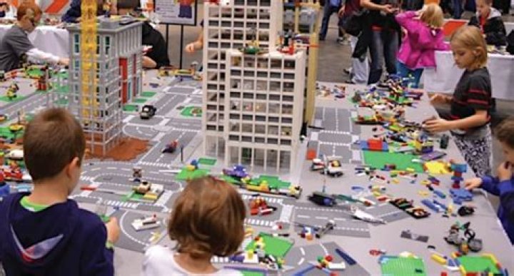 Brick Fest Live! Lego convention postponed due to Hurricane Harvey